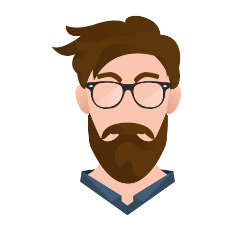 Michael Mackey Avatar