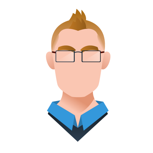 Marc Taylor Avatar